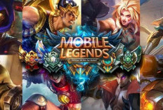 Kode Redeem Mobile Legends Sabtu, 14 September 2024: Klaim Hadiah Gratis Sebelum Kehabisan