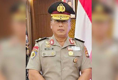 Modus Jualan Ompreng, Oknum Jenderal Polri Aktif Jadi Tersangka ke-7 Dugaan Korupsi Tata Kelola Program MBG