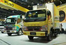 Fuso Raih BMP Tertinggi