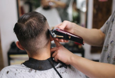 Menghindari 4 Kesalahan Umum dalam Memilih Potongan Rambut Pria