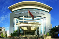 Menapaki Karir Gemilang di BPS lewat Politeknik Statistika STIS