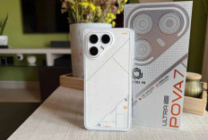 Tecno Pova 7 Ultra, Monster Performa yang Mengguncang Kelas Menengah 2026