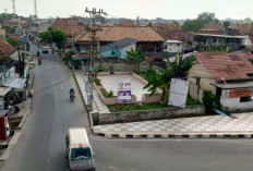 Sungai Tapak Nyari Berubah jadi Lorong Bersejarah, Benarkah Menyimpan Legenda Pahlawan dan Harta Karun?