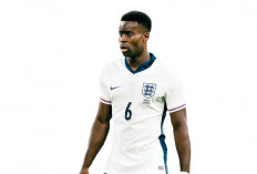 Marc Guehi Segera Resmi Gabung Manchester City, Lini Belakang Kuat