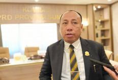 Pansus DPRD Sumsel Minta Pemerintah Pusat Segera Lunasi DBH Rp993 Miliar demi Menjaga Stabilitas APBD 2026