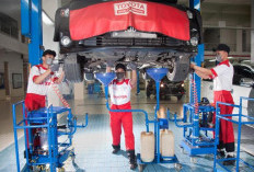 Perawatan Mobil yang Wajib Dilakukan agar Tetap Prima, Aman, dan Bernilai Tinggi