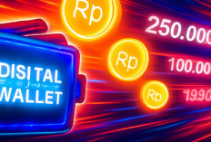 Cara Cepat Klaim Saldo DANA Kaget 23 September 2025, Jangan Sampai Ketinggalan!