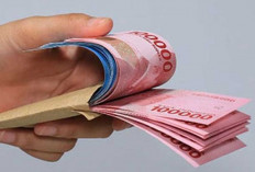 Cetak Laba Rp5,85 Triliun, Didorong Naiknya Minat Investasi Emas