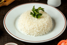Makan Nasi Bisa Bikin Gula Darah Melonjak? Begini 9 Cara Mengatasinya Menurut Ahli