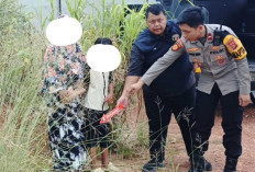 OTD Cabuli Bocah, Dimingi Es Krim