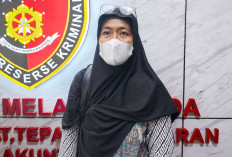 Uang Dua Bulan Gaji untuk Kuliah S2 Raib Dicopet, Guru Asal Banyuasin Berharap Pelaku Segera Ditangkap