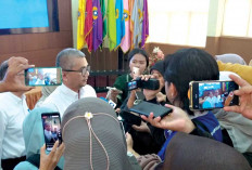 Unsri Siapkan 30 Persen Kuota Jalur Mandiri, Total Daya Tampung Seluruh Jalur Seleksi 
