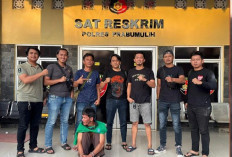  Ayah di Prabumulih Diduga Cabuli Anak Kandung, Polisi Bertindak Cepat