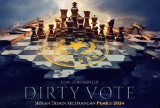 KA2UI Bantah Isu Demokrasi Rusak, Ungkap Fakta di Balik Film Dirty Vote