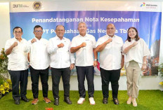 Dukung Program Makan Bergizi Gratis