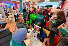 Sumsel Health Tourism, Wellness and Beauty Expo 2026, Mendorong Terbentuknya Paket-Paket Wisata Medis