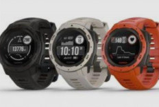  Jam Tangan Outdoor Murah Meriah, Tahan Banting dan Penuh Fitur!