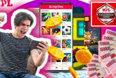 Main Game di MPL Setiap Hari, Kumpulkan Berlian, dan Tukarkan Jadi Saldo DANA Gratis