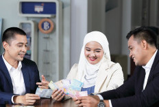 Rupiah Menguat, Bank Indonesia Tegaskan Stabilitas Nilai Tukar Periode Akhir Agustus