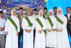 Pemkot Prabumulih Tegaskan Dukungan untuk Pendidikan Al-Qur'an