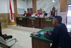 Novlis Tegaskan Tak Ada Penggelapan, Siap Buka Seluruh Bukti di Sidang Eddy Rianto