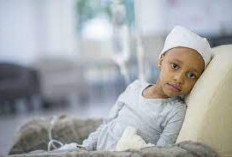 Lebam Tanpa Sebab hingga Wajah Pucat Bisa Jadi Gejala Awal Kanker pada Anak
