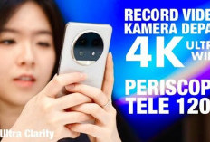 Realme 13 Pro Series: Smartphone Gaming yang Juga Jago Fotografi, Ini Spesifikasi dan Harga Terbarunya