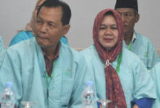 Tak Gentar Hadapi 2 Mantan Pj Bupati, Edison: Ada Sisi-Sisi Positif dan Keunggulan bagi Kami, Itu Strategi!