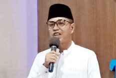 Proker 100 Hari Kerja, Dirut Baru Perumda Tirta Musi Fokus Benahi Pelayanan dan Tarik Investor