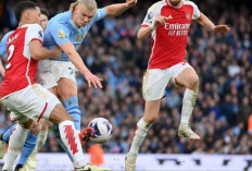 Istilah Dark Art Mencuat Usai Big Match Manchester City vs Arsenal, Apa Itu dan Bagaimana Pengaruhnya? 