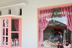 Candyco Bangkit dari Malang, UMKM Rajut Custom Tembus Pasar Luas Berkat Dukungan BRI dan LinkUMKM