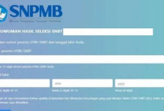 Pengumuman Pembagian Lokasi Tes UTBK, Ini Jadwalnya