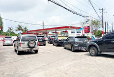 Instruksikan BPH Migas-Pertamina Cek Lapangan