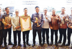 Dari Daerah Pemekaran Menjadi Lumbung Prestasi dan Kekuatan Pangan Nasional, 22 Tahun OKU Timur 