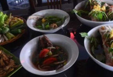 5 Tempat Kuliner Pindang Terlezat dan Paling Populer di Sekayu yang Wajib Dikunjungi