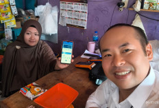 BRI Sekayu Gencarkan Sosialisasi BRImo untuk Percepat Digitalisasi UMKM di Musi Banyuasin