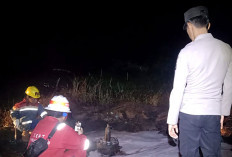 Pertamina Cepat Tangani Api di Sumur Nonaktif