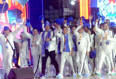 Kaleidoskop Olahraga Sumsel 2025: Euforia Tak Pernah Padam