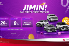 10 Cara Memilih Leasing Kendaraan dengan Bunga Ringan pada Juni 2026, Agar Cicilan Tetap Aman