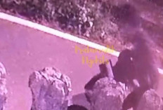 Pencuri Meteran PDAM Resahkan Warga