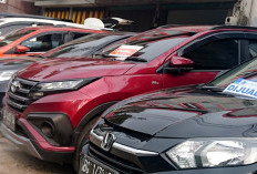  Rekomendasi Dealer Mobil Bekas Murah di Palembang dengan Harga di Bawah Rp 100 Juta, Kualitas Terbaik