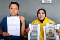 Viral di Media Sosial, Fenti Sukarti Tempuh Jalur Hukum terhadap Empat Akun TikTok