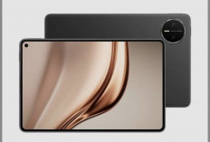Huawei MatePad Mini 2 Bikin Kaget, Audio Imersifnya Siap Goyang Pasar Tablet Premium