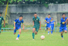 Raih Dua Kemenangan Beruntun, PS Palembang U-15 Pastikan Tiket Semifinal