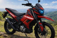 Honda X-Tracker 2026, Menjembatani Mobilitas Harian dan Hasrat Petualangan Tanpa Batas