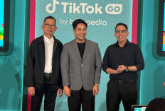 TikTok GO by Tokopedia, Terobosan yang Bisa Pengaruhi Keputusan Sehari-hari, Seperti Apa? 