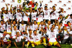 Reuni Legend Sriwijaya FC: Antusiasme Fans Laskar Wong Kito Tinggi, Tiket Gratis LUDES!