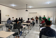 Kesempatan Emas bagi Peserta Pelatihan Bahasa Jepang Muba, Ikuti Seleksi Program IM Japan 