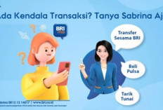 Panduan Lengkap Cara Menggunakan Asisten Virtual Sabrina BRI untuk Mempermudah Berbagai Layanan Perbankan