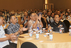 Jangan Malu Lapor, Identitas Dirahasiakan, Narkoba Sudah Racuni Masyarakat hingga Perdesaan